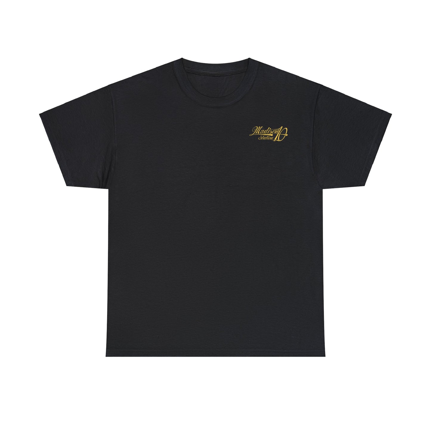 Capitol's Bravest Collection: St. 10 - Classic Fit