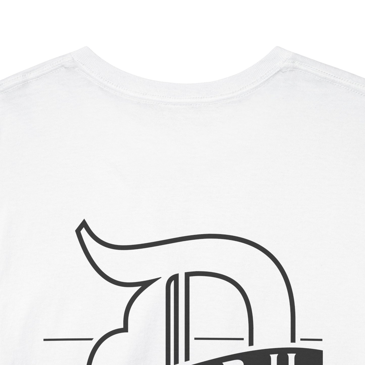 DeKalb Public Works Tee