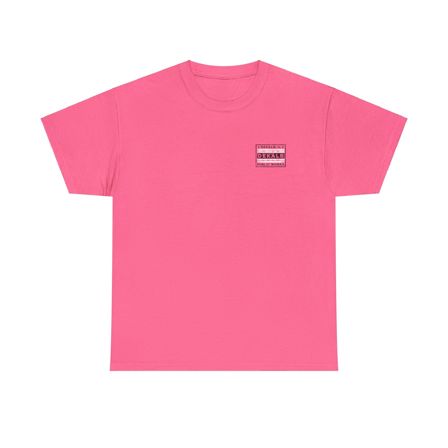 DPW: First In, Last Out - Gildan Heavy Cotton