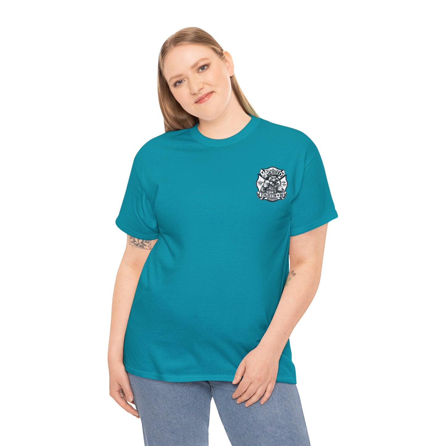 Fightin 10 - Classic Fit