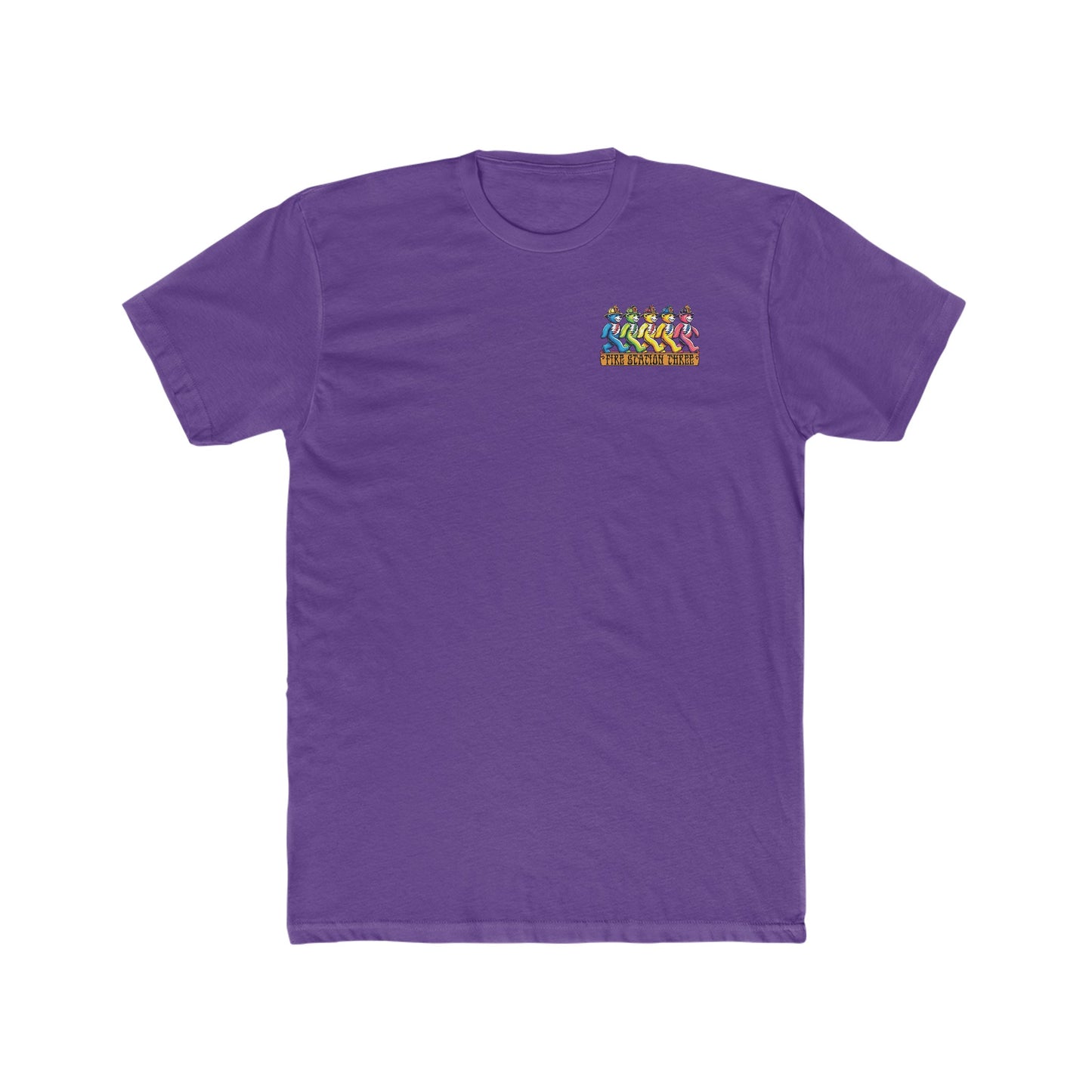 "Madison March" Premium Tee