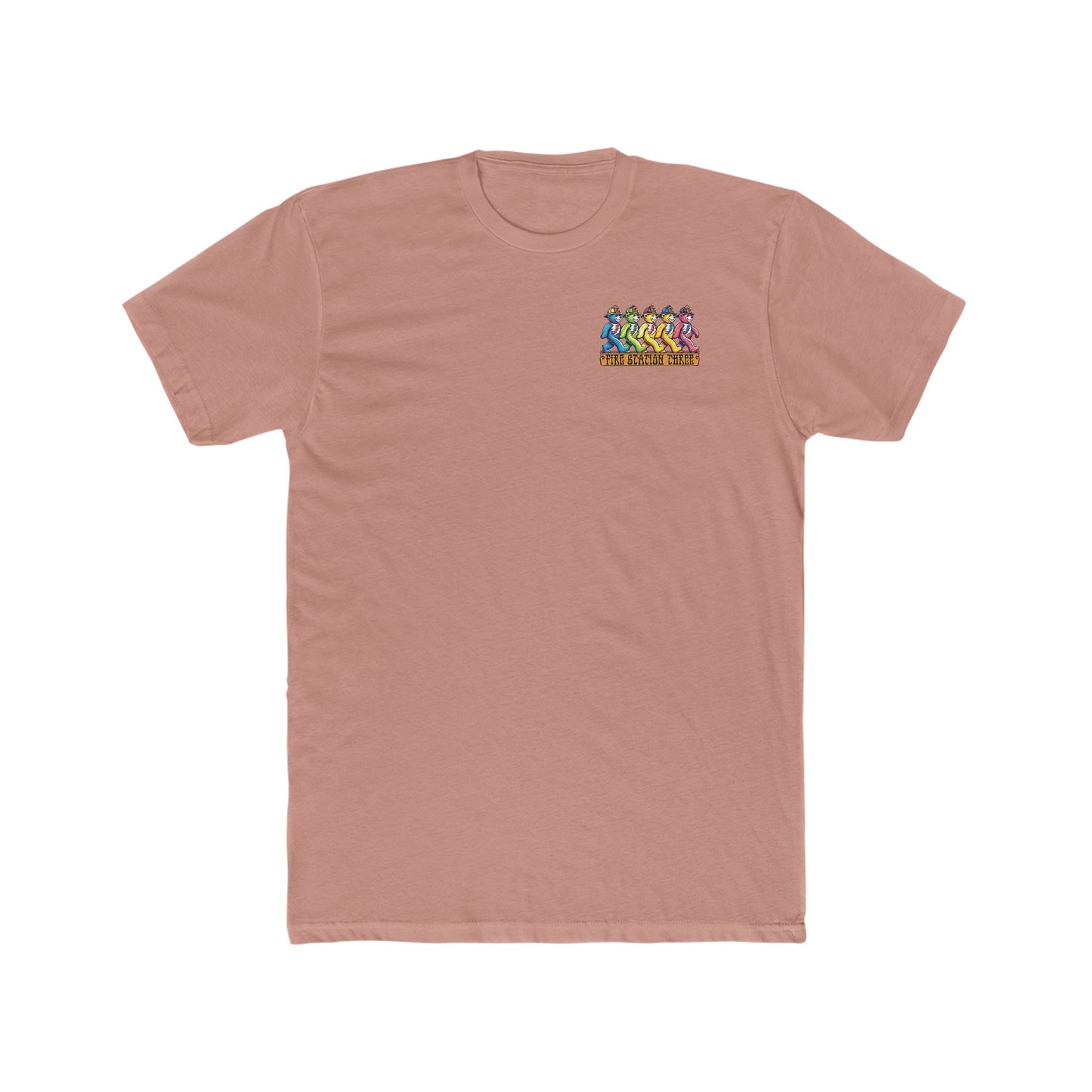 "Madison March" Premium Tee
