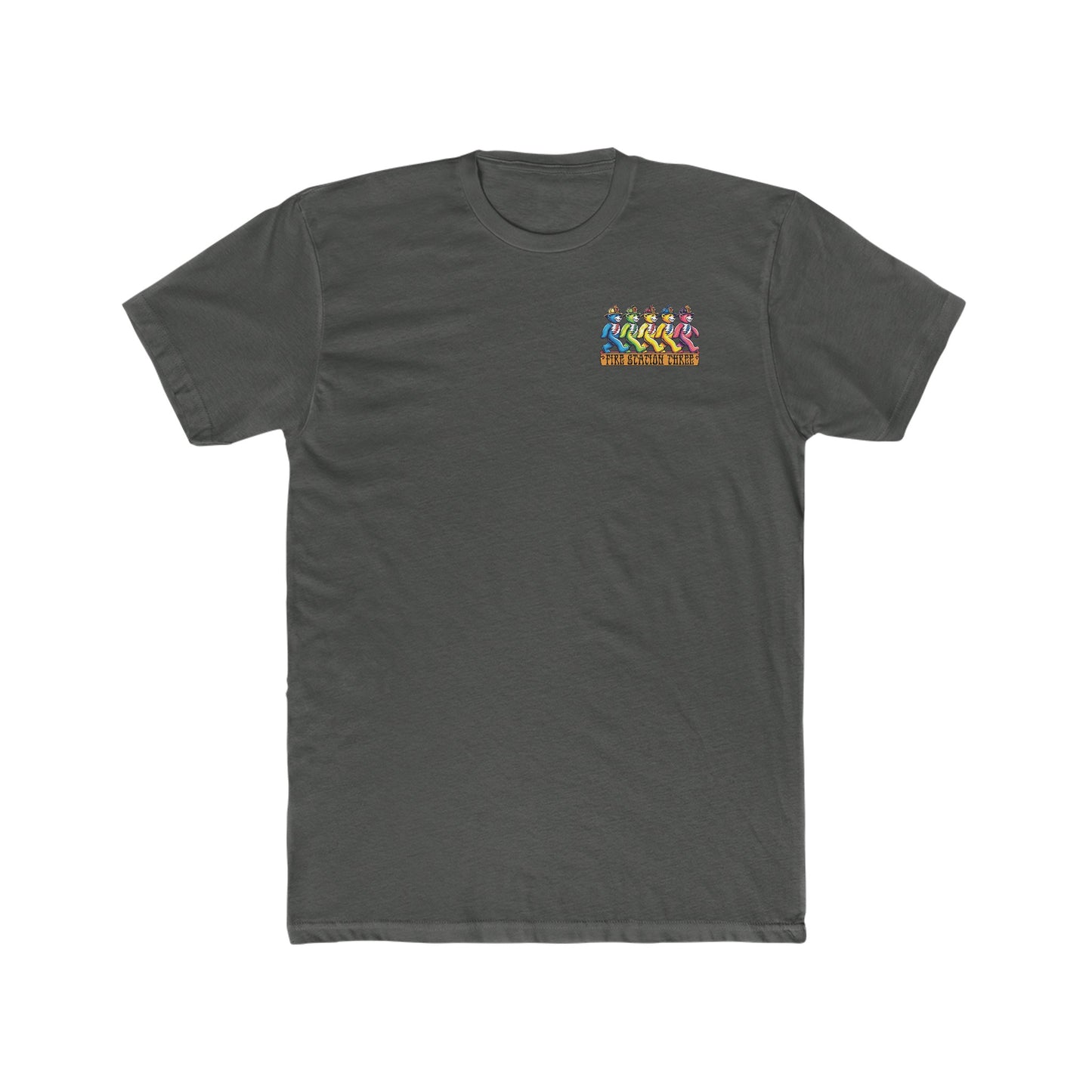 "Madison March" Premium Tee