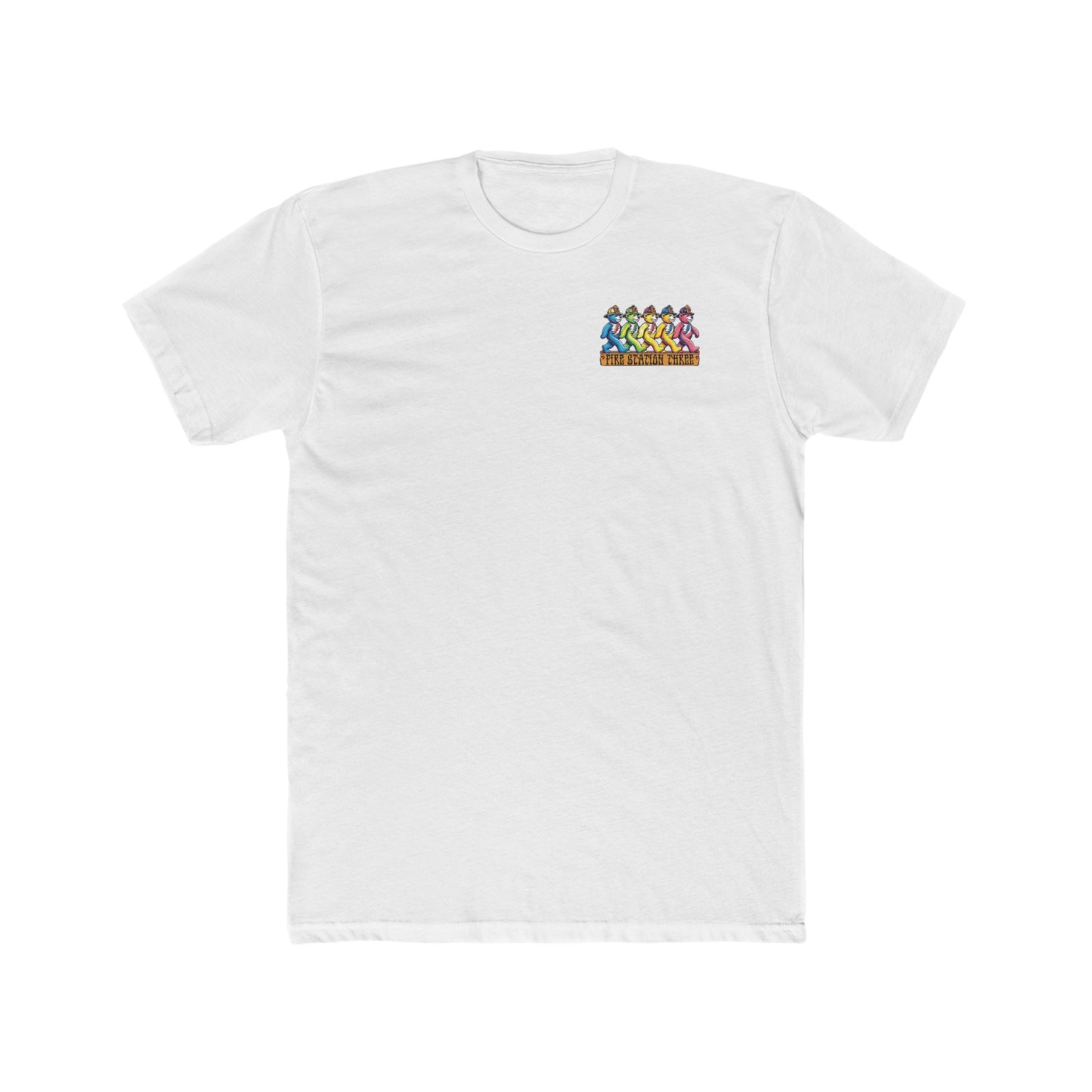 "Madison March" Premium Tee