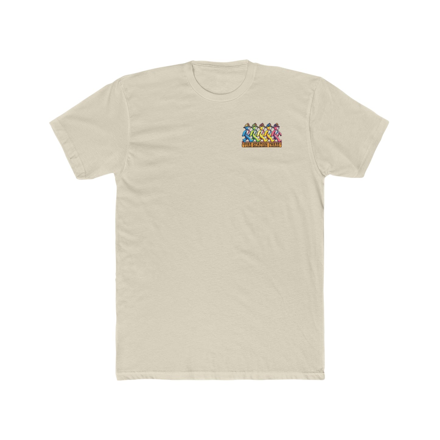 "Madison March" Premium Tee