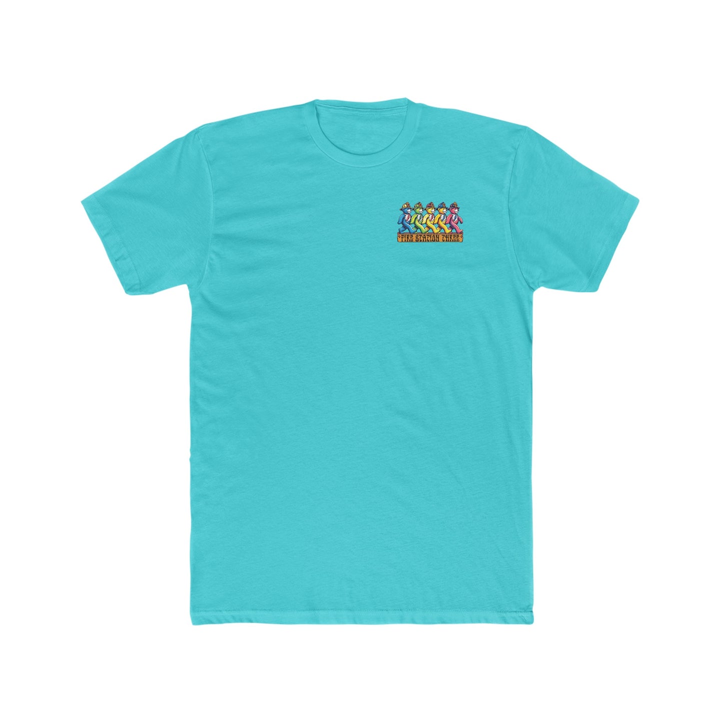 "Madison March" Premium Tee