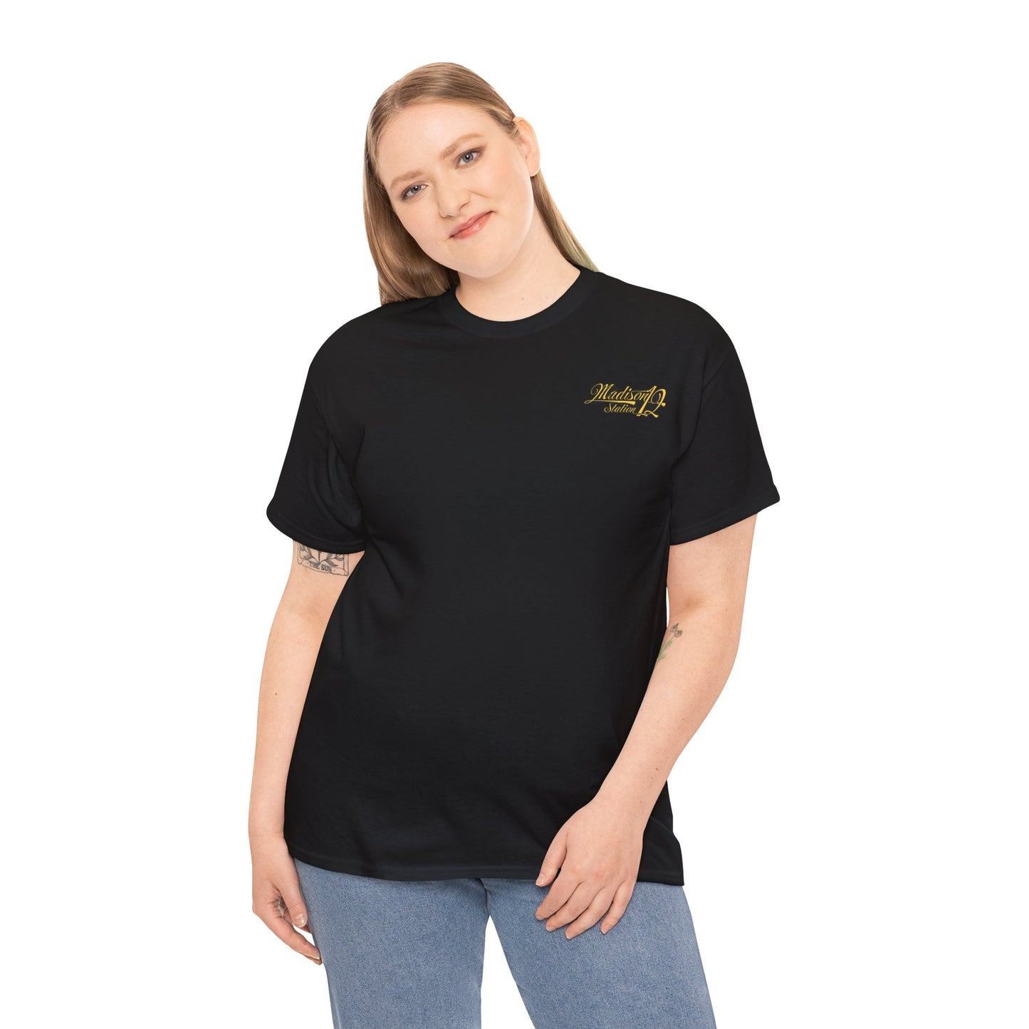 Capitol's Bravest Collection: St. 12 - Classic Fit