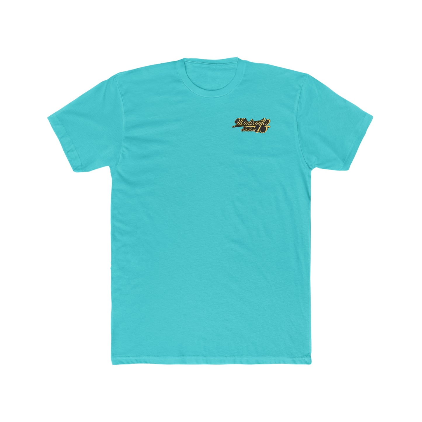 Capitol's Bravest Collection: St. 13 - Premium Fit