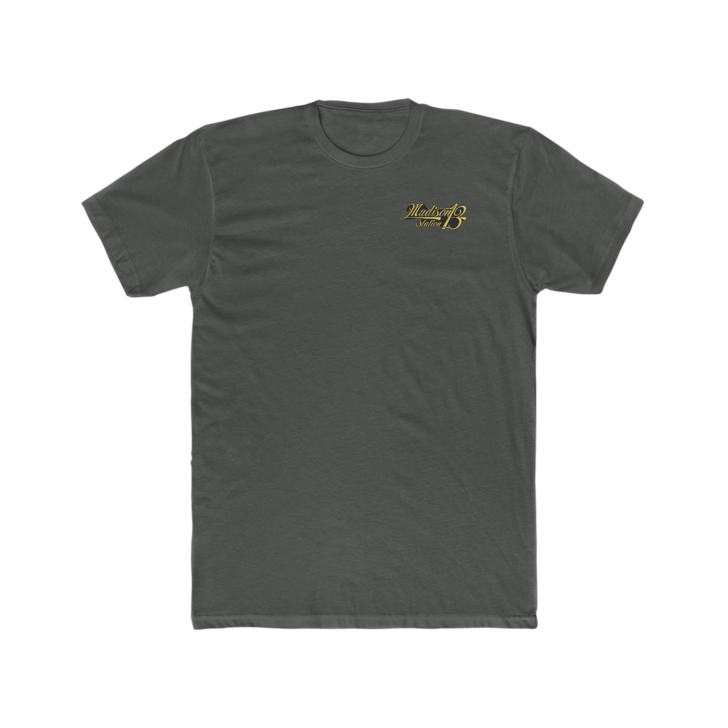 Capitol's Bravest Collection: St. 13 - Premium Fit