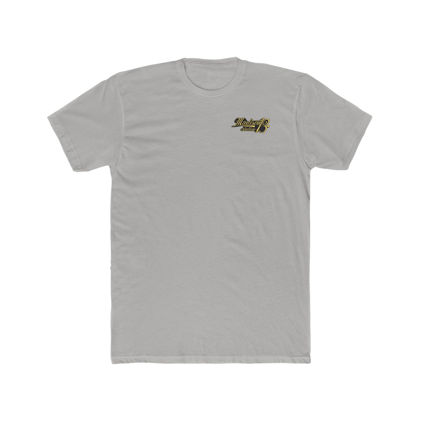 Capitol's Bravest Collection: St. 13 - Premium Fit