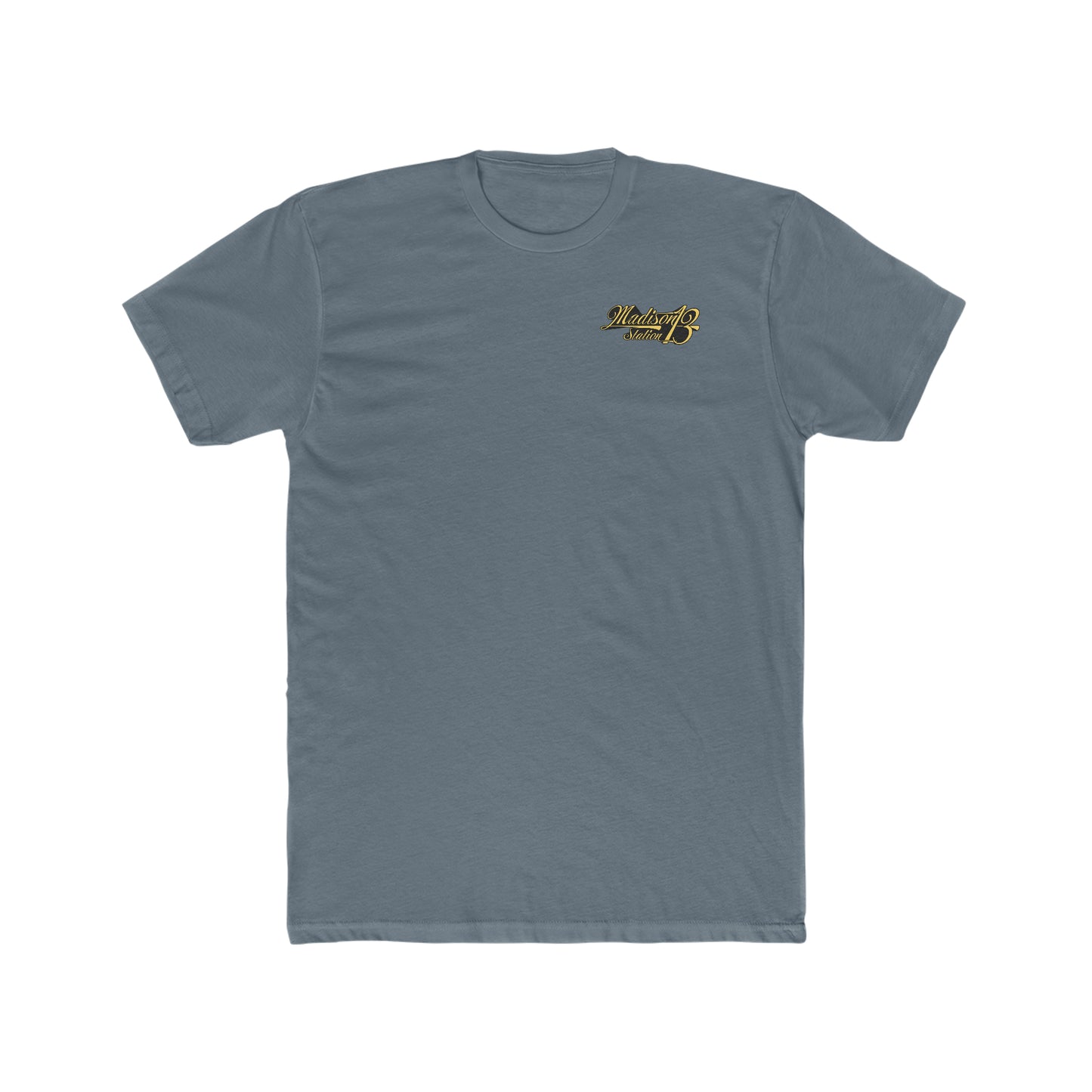 Capitol's Bravest Collection: St. 13 - Premium Fit