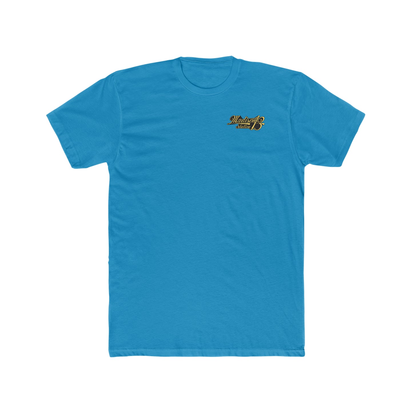 Capitol's Bravest Collection: St. 13 - Premium Fit