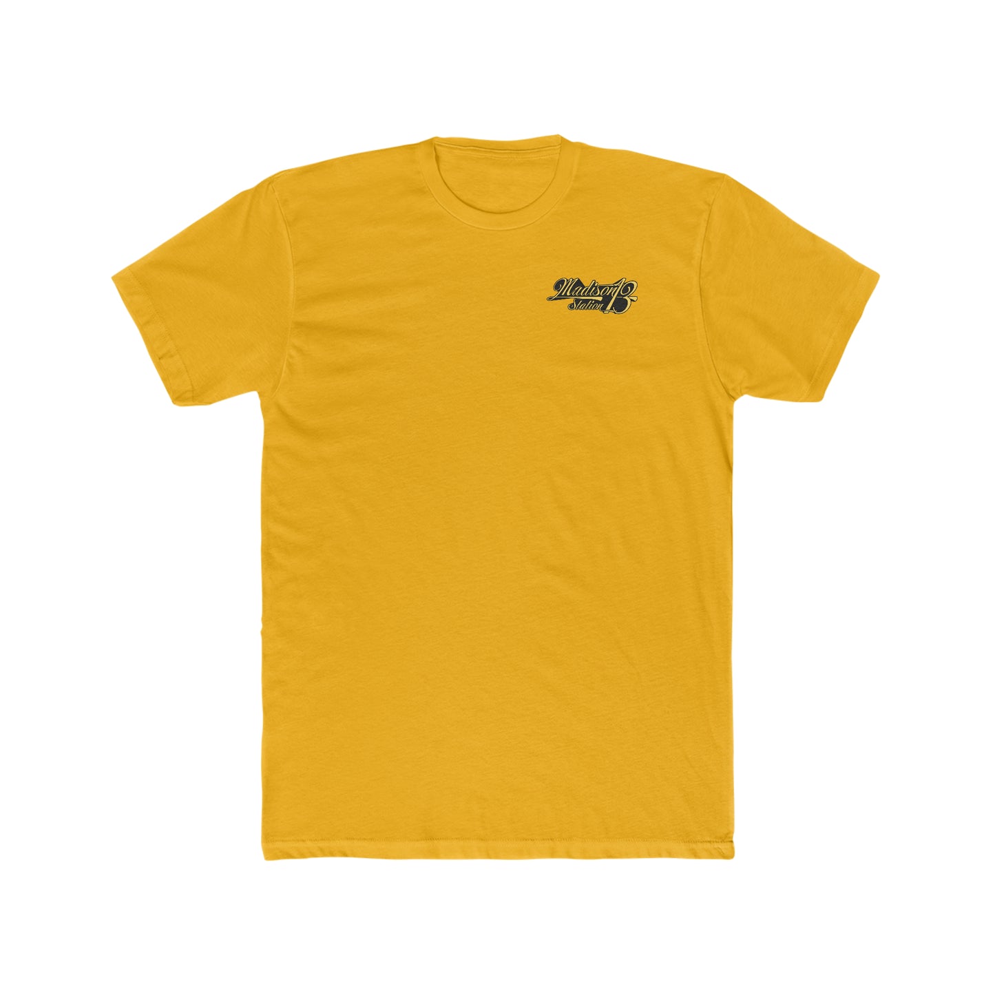 Capitol's Bravest Collection: St. 13 - Premium Fit