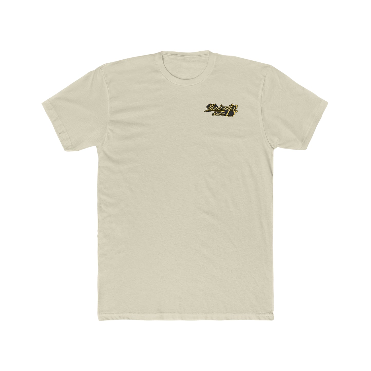 Capitol's Bravest Collection: St. 13 - Premium Fit