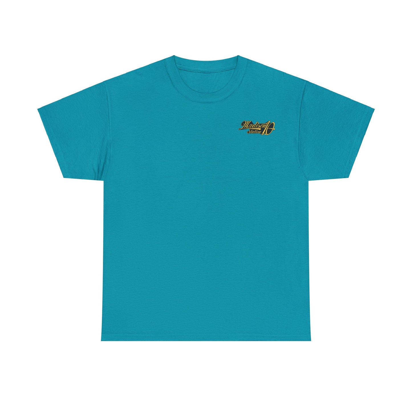 Capitol's Bravest Collection: St. 10 - Classic Fit