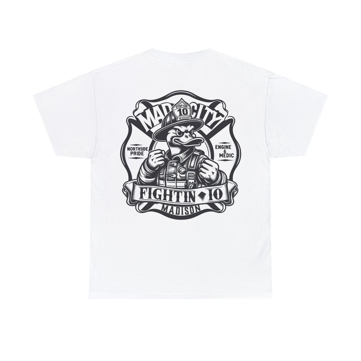 Fightin 10 - Classic Fit