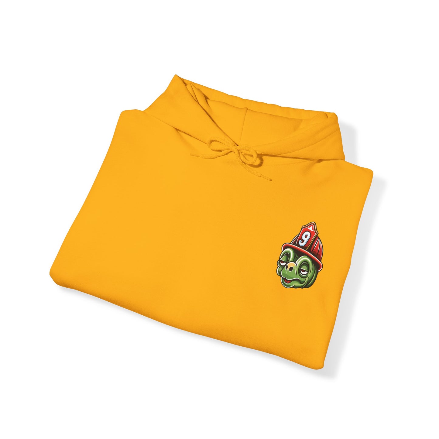 Naptime Nine - The Leisurely Lifters Hoodie
