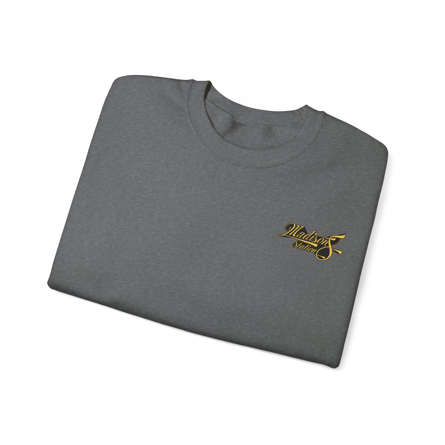 Station 8 Sweatshirt - Madison
