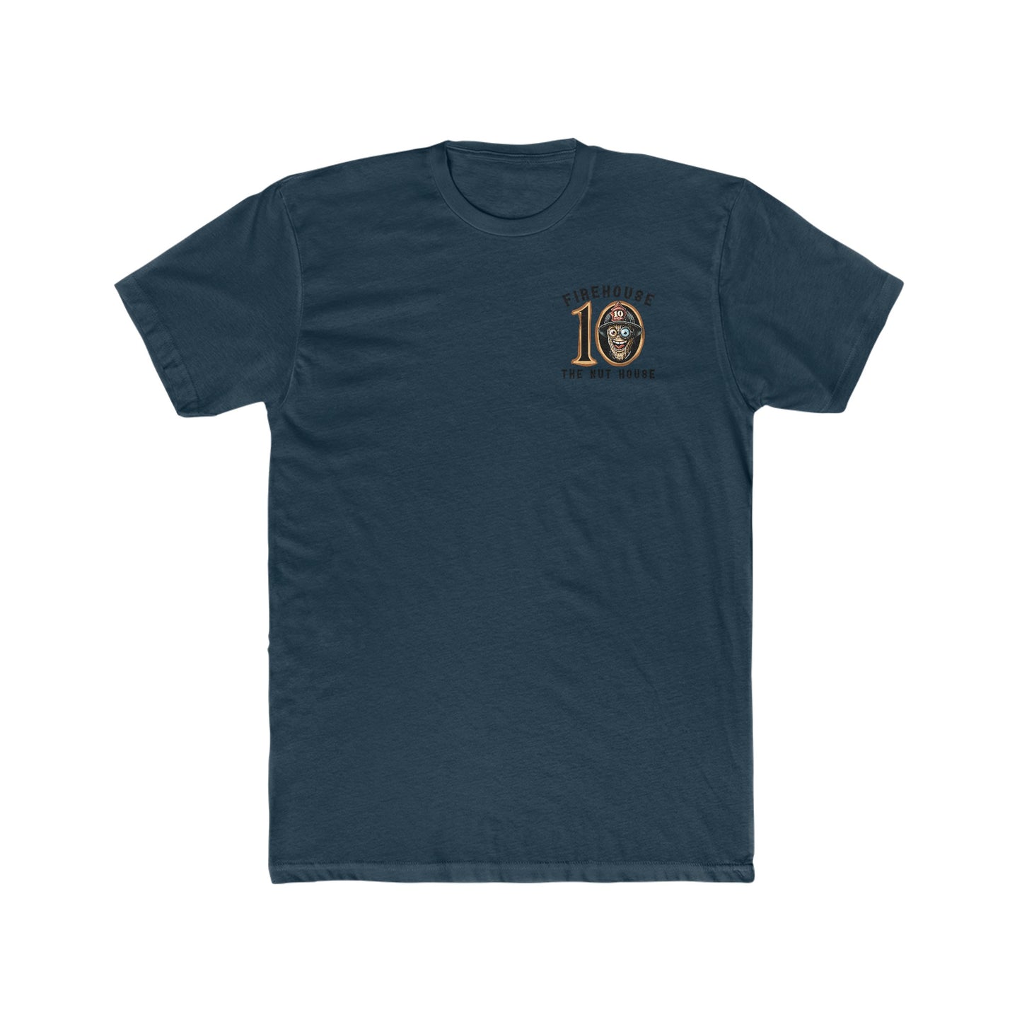St. 10: The Nut House - Premium Fit