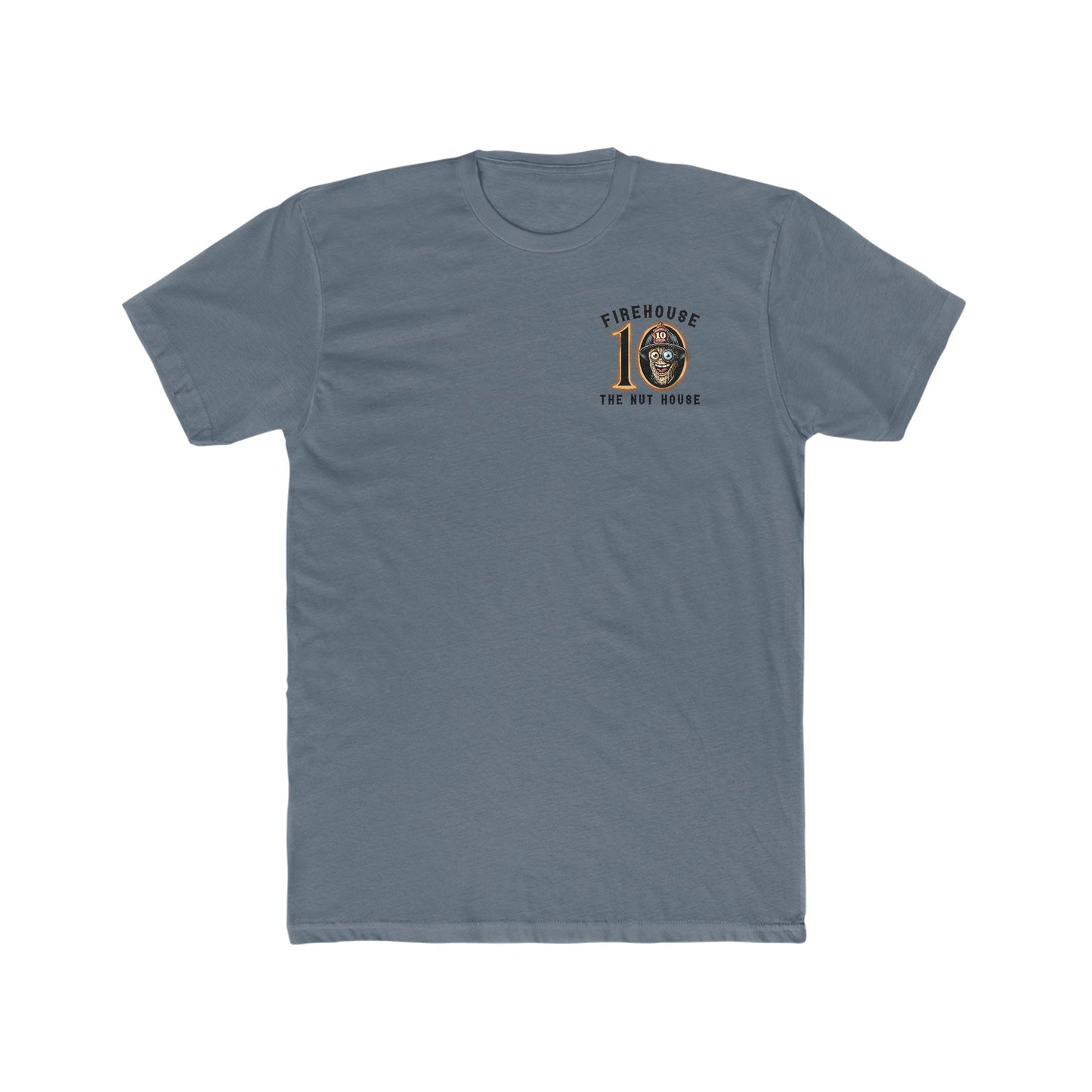 St. 10: The Nut House - Premium Fit