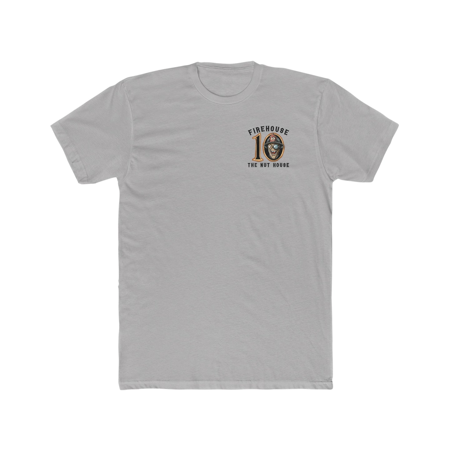 St. 10: The Nut House - Premium Fit
