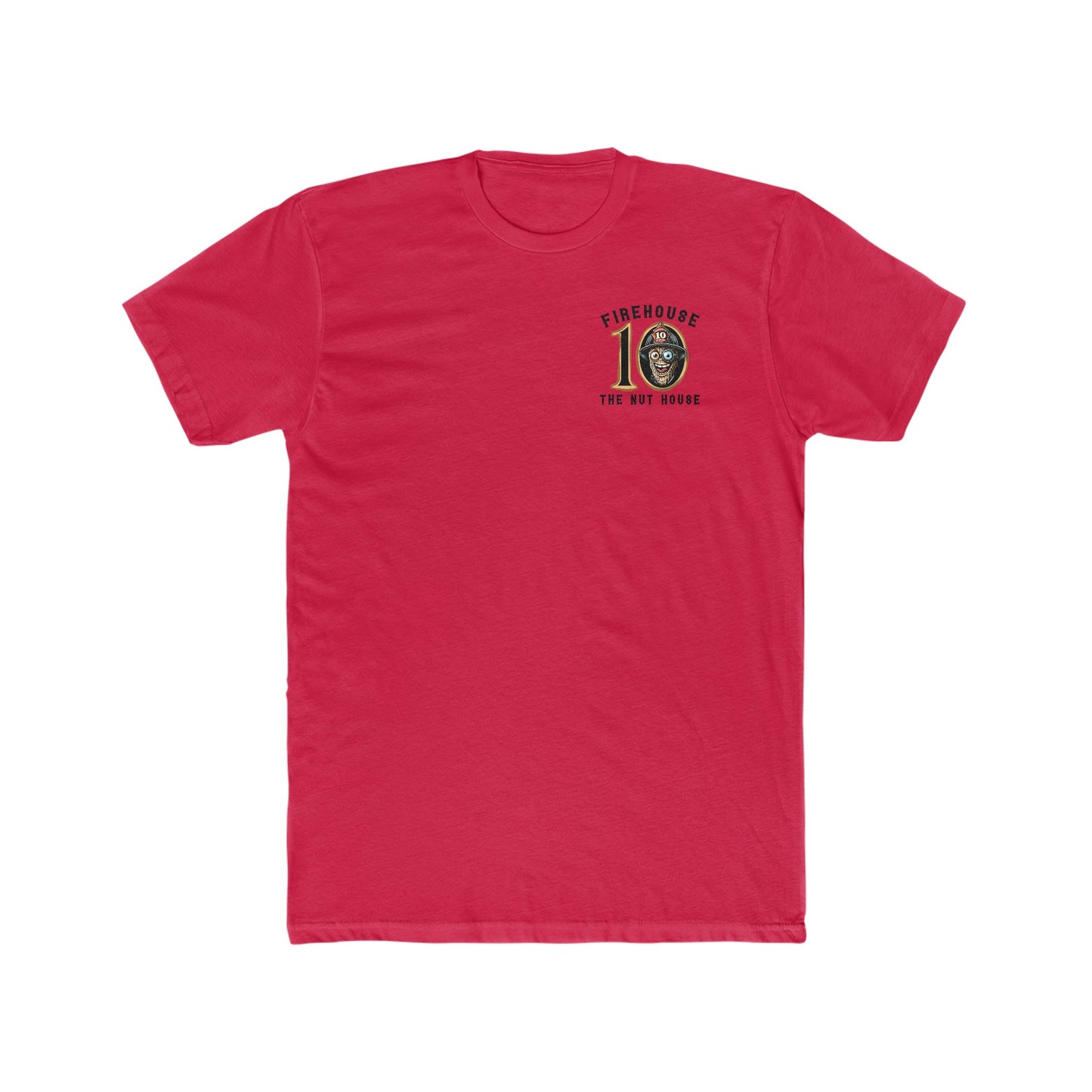 St. 10: The Nut House - Premium Fit