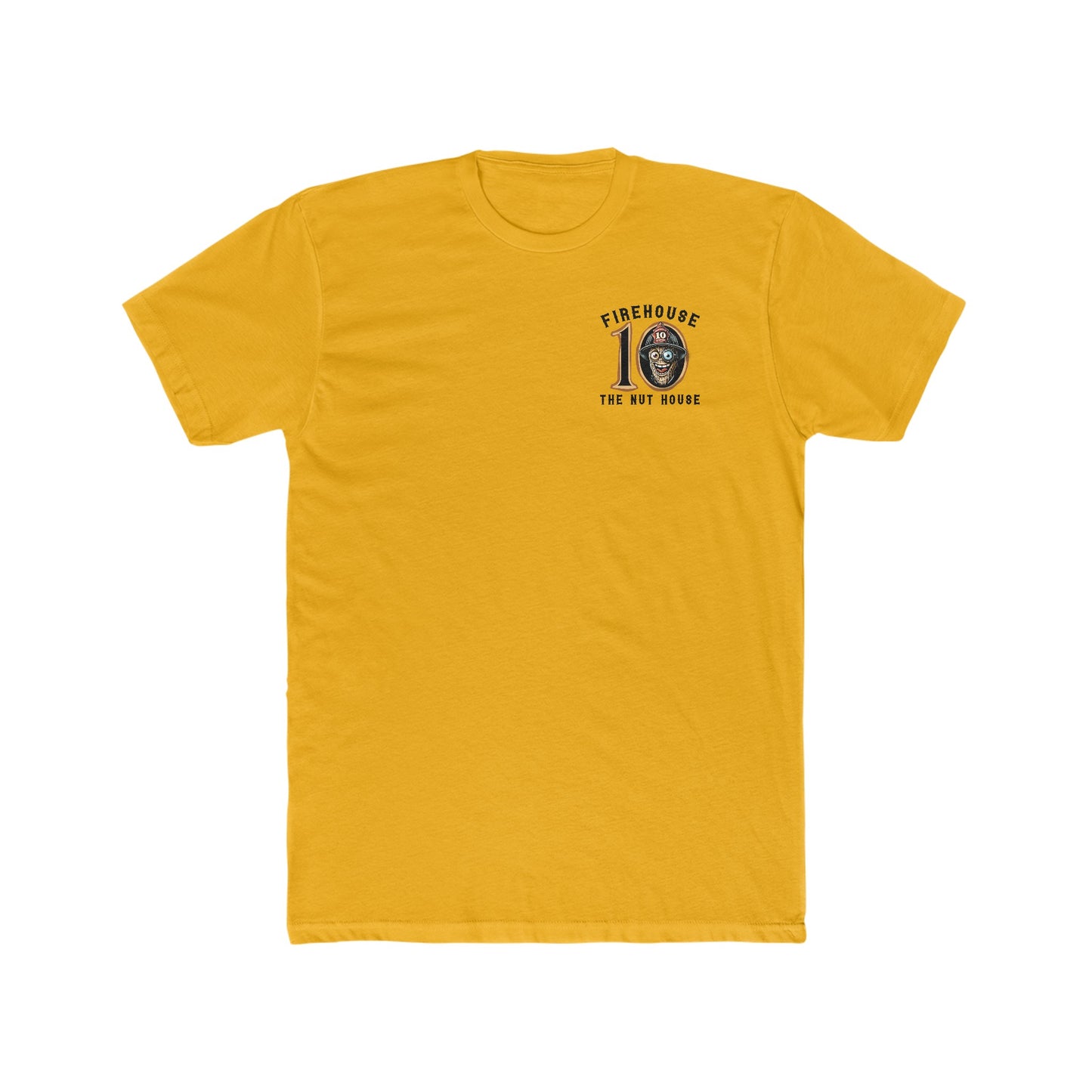 St. 10: The Nut House - Premium Fit