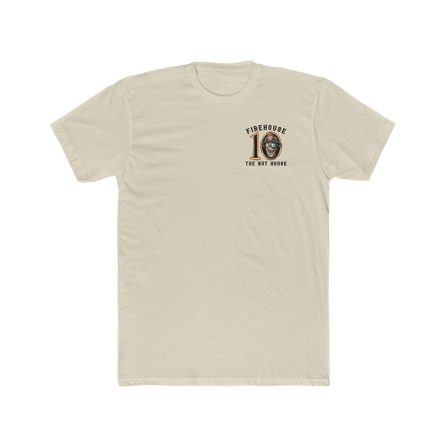 St. 10: The Nut House - Premium Fit