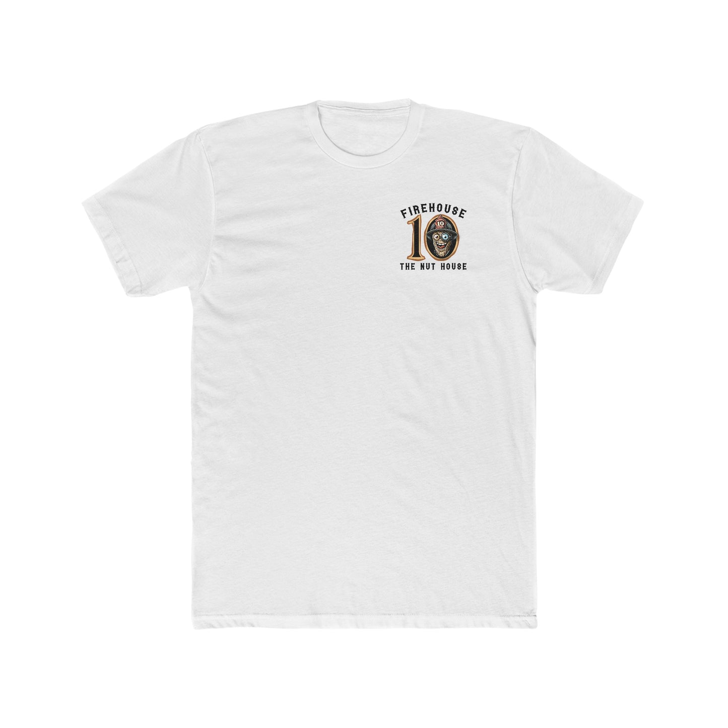 St. 10: The Nut House - Premium Fit