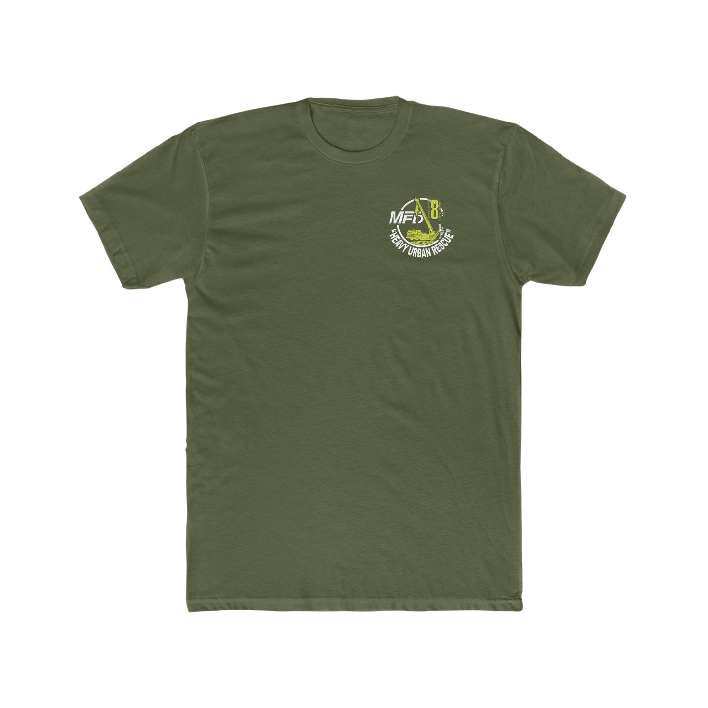 Urban Rescue Ranger - Premium Fit