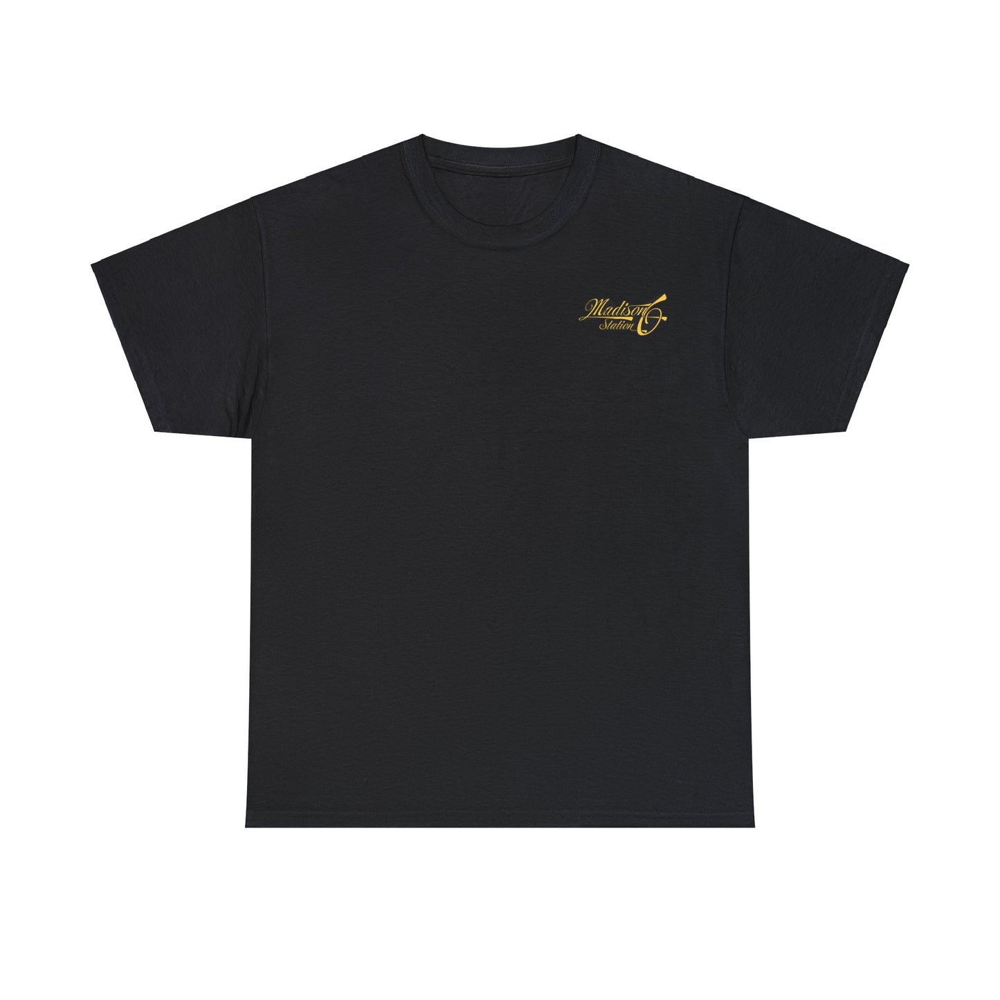 Capitol's Bravest Collection: St. 6 - Classic Fit