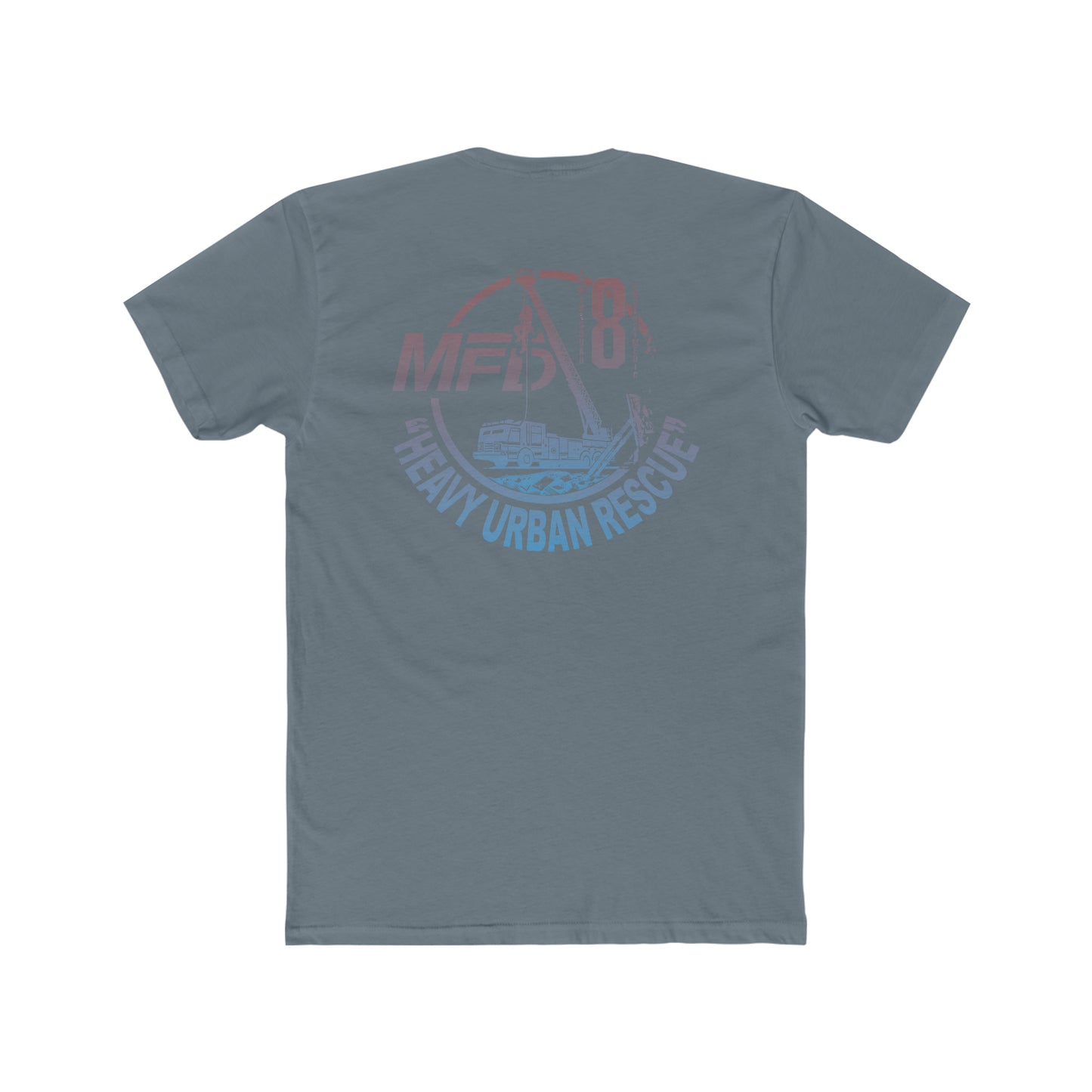 Urban Rescue Ranger - Premium Fit