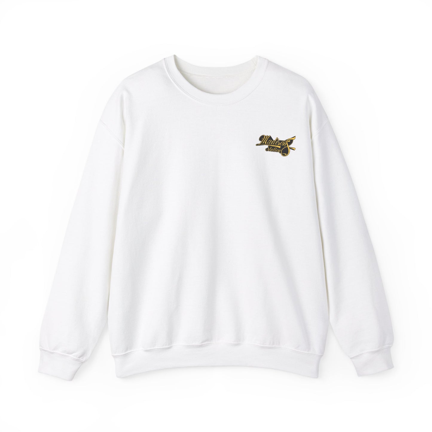 Station 8 Sweatshirt - Madison
