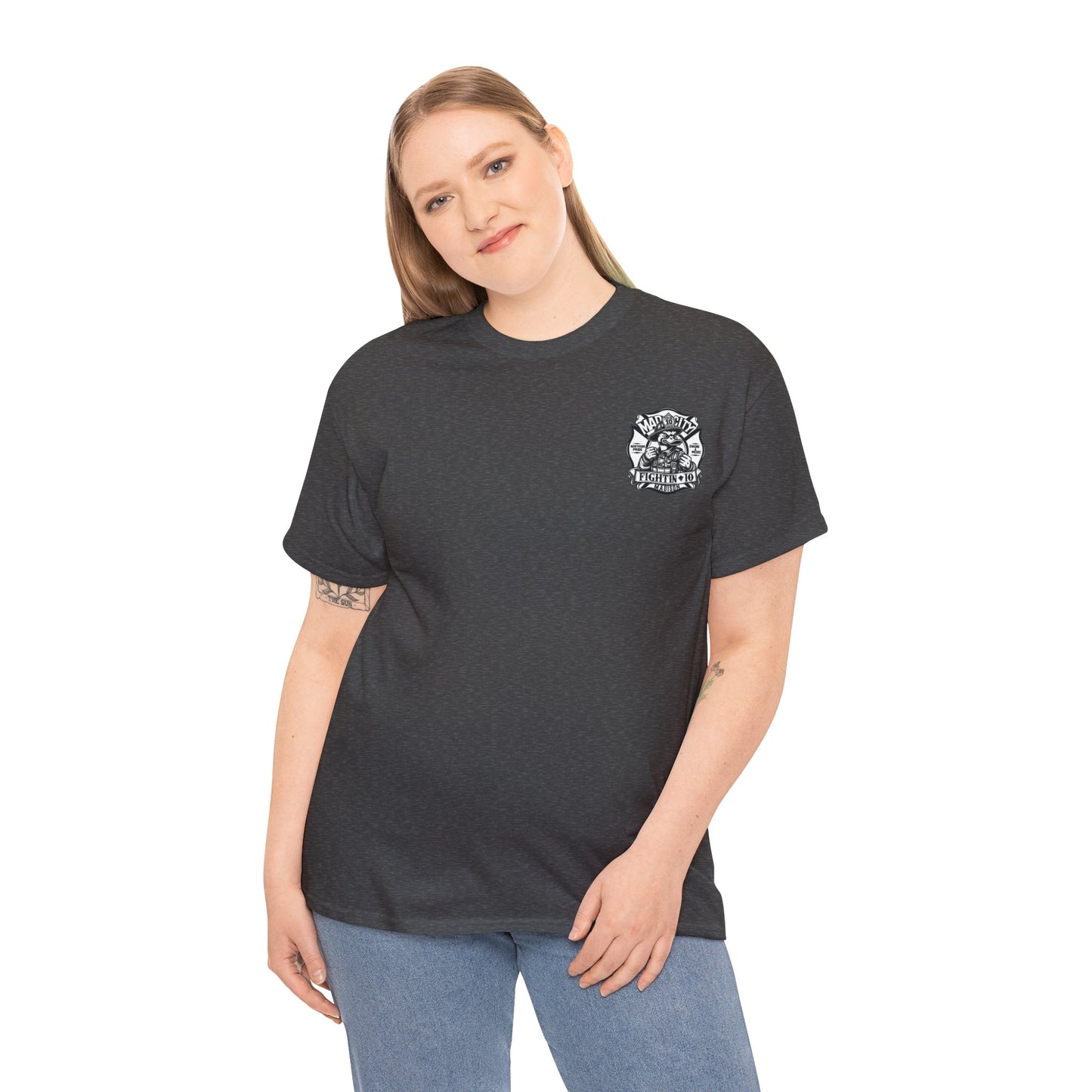 Fightin 10 - Classic Fit