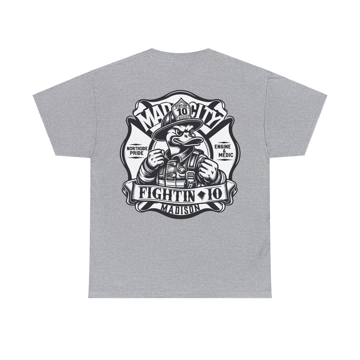 Fightin 10 - Classic Fit