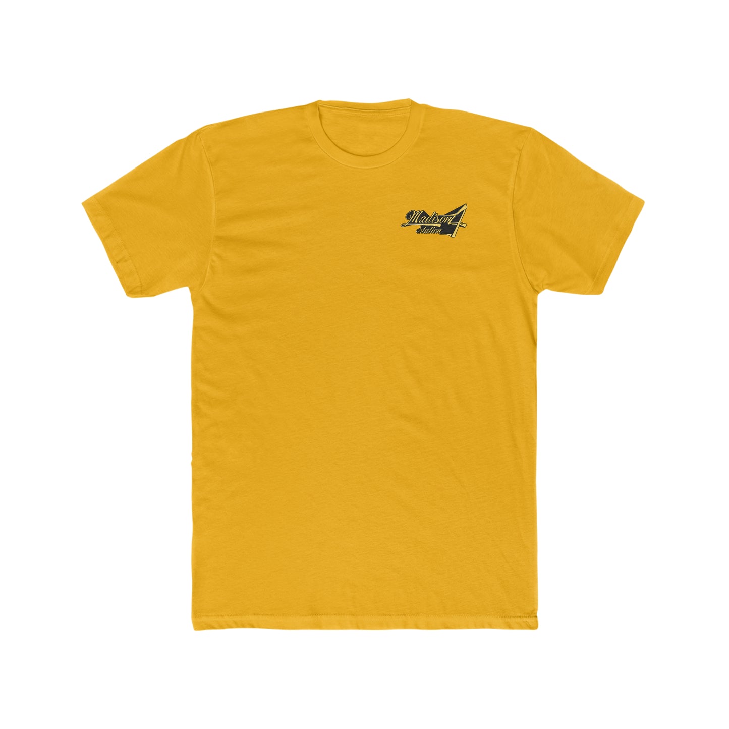 Copy of Capitol's Bravest Collection: St. 4 - Premium Fit