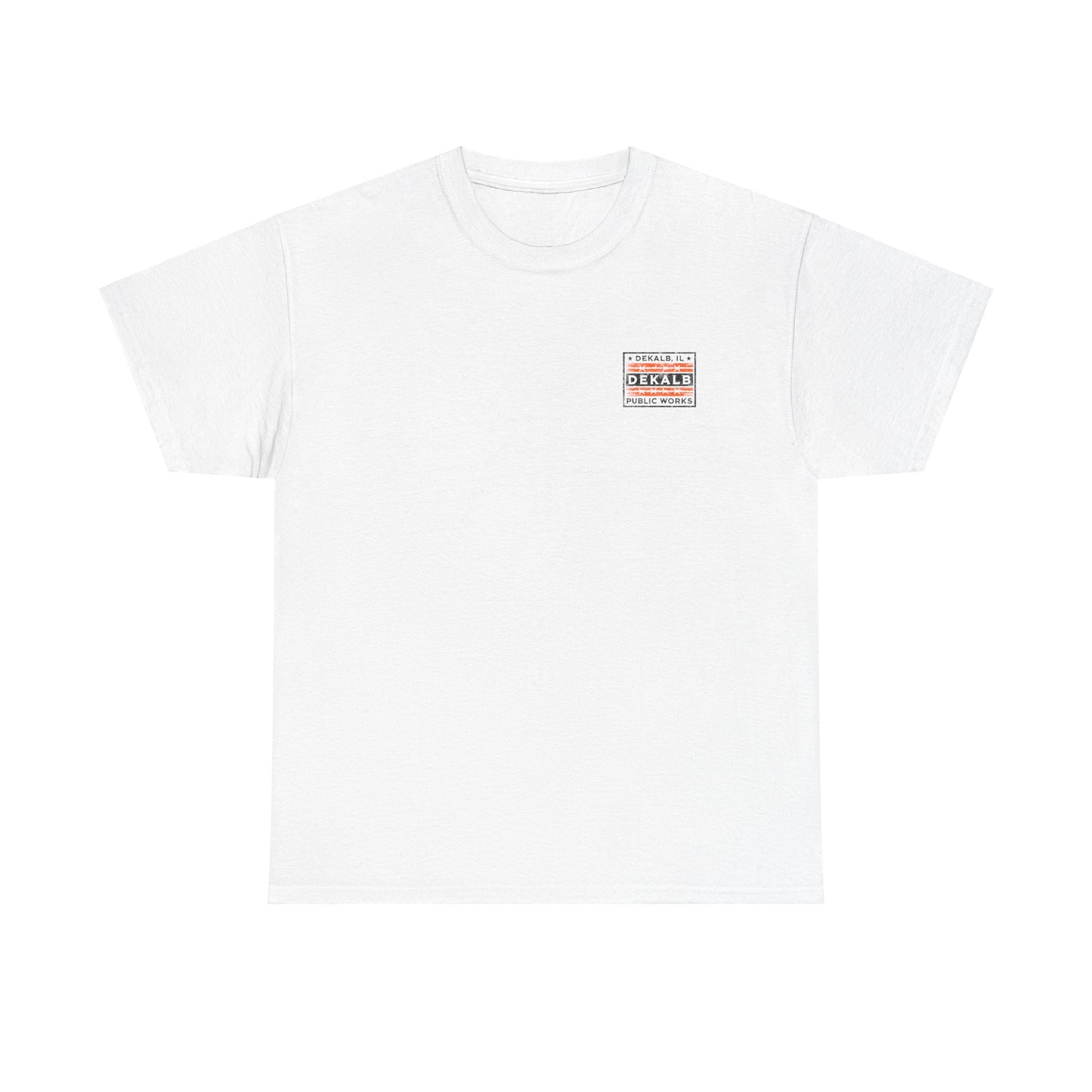 DPW: First In, Last Out - Gildan Heavy Cotton