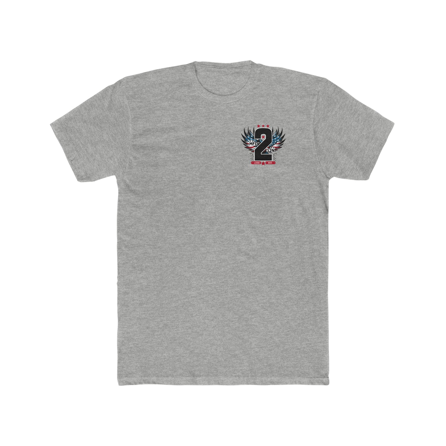 Station 2 Freedom Flight - Premium Fit