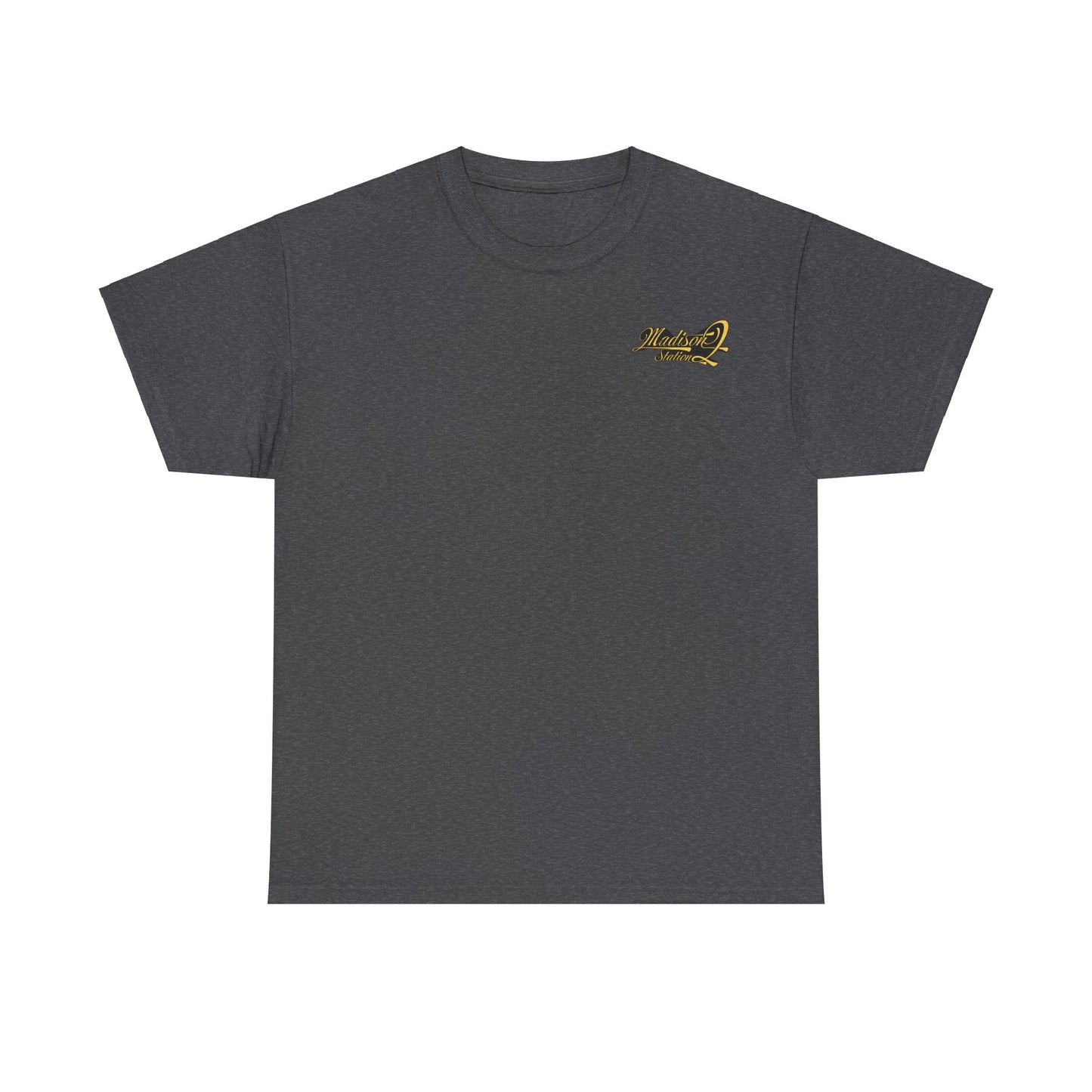 Capitol's Bravest Collection: St. 2 - Classic Fit