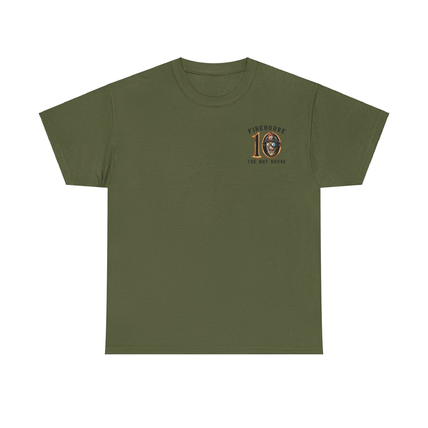 St. 10: The Nut House - Classic Fit