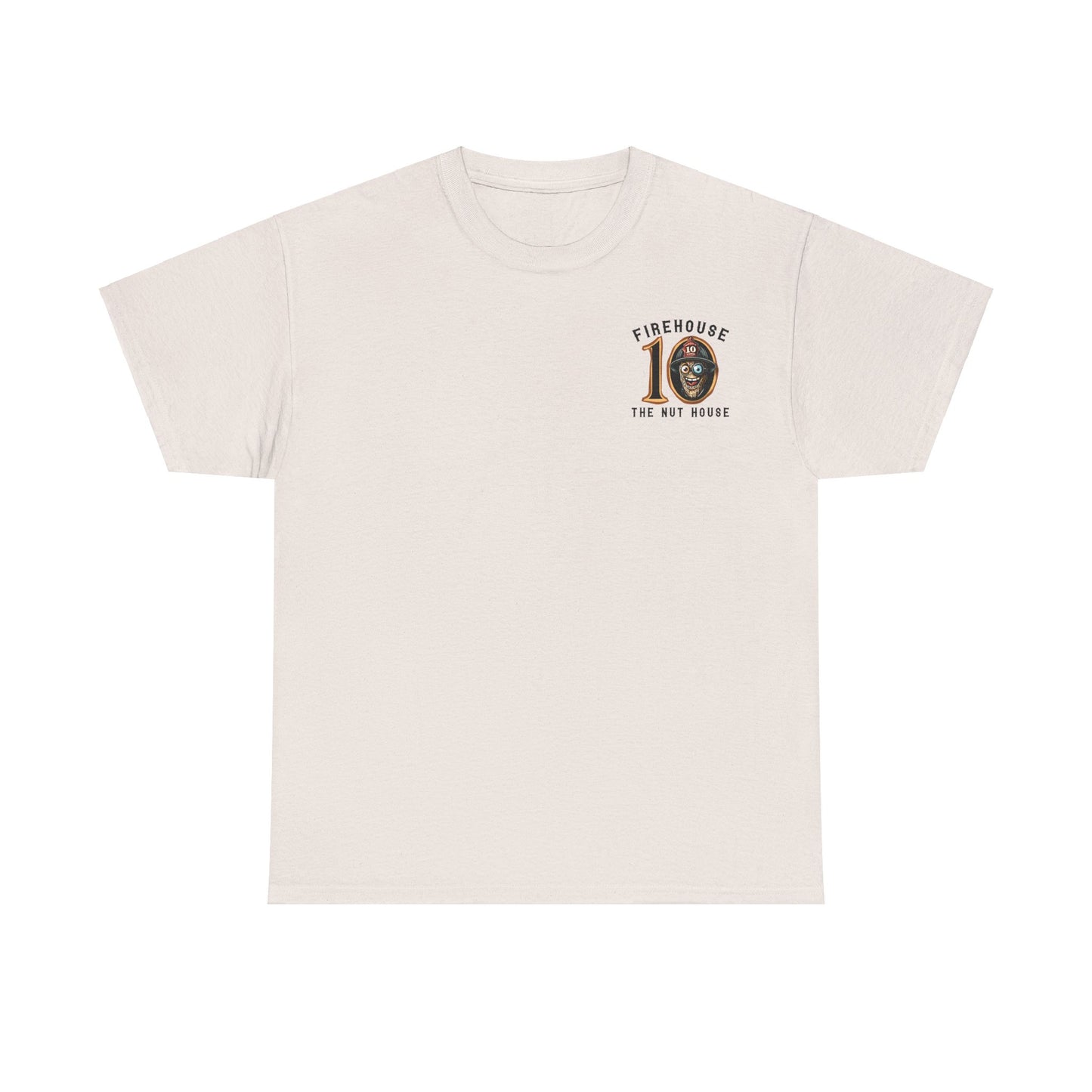 St. 10: The Nut House - Classic Fit