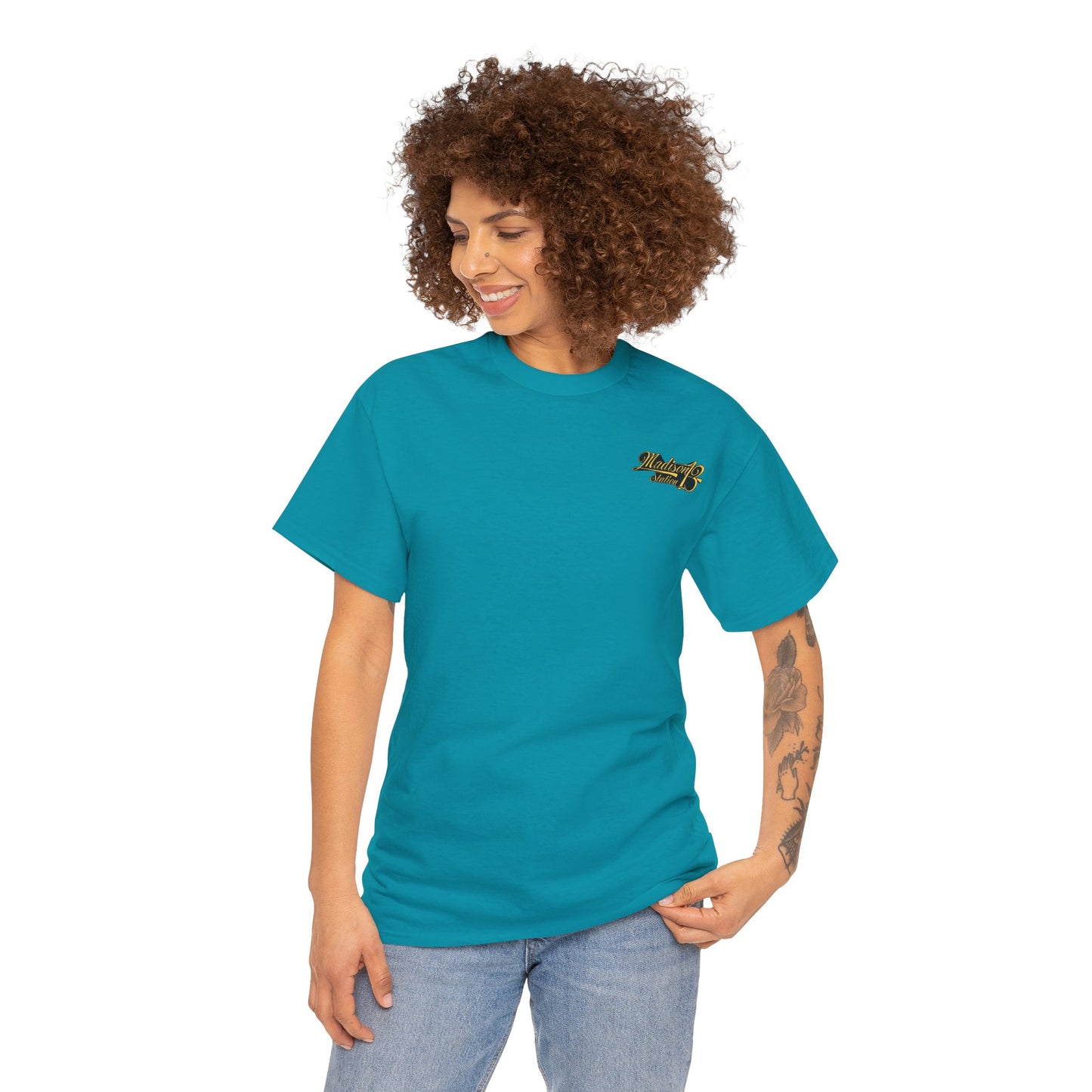 Capitol's Bravest Collection: St. 13 - Classic Fit
