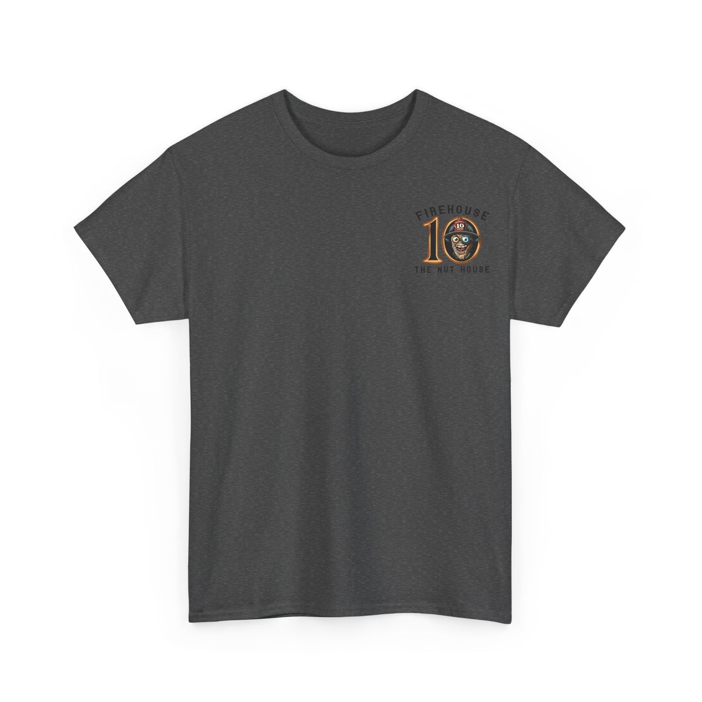 St. 10: The Nut House - Classic Fit