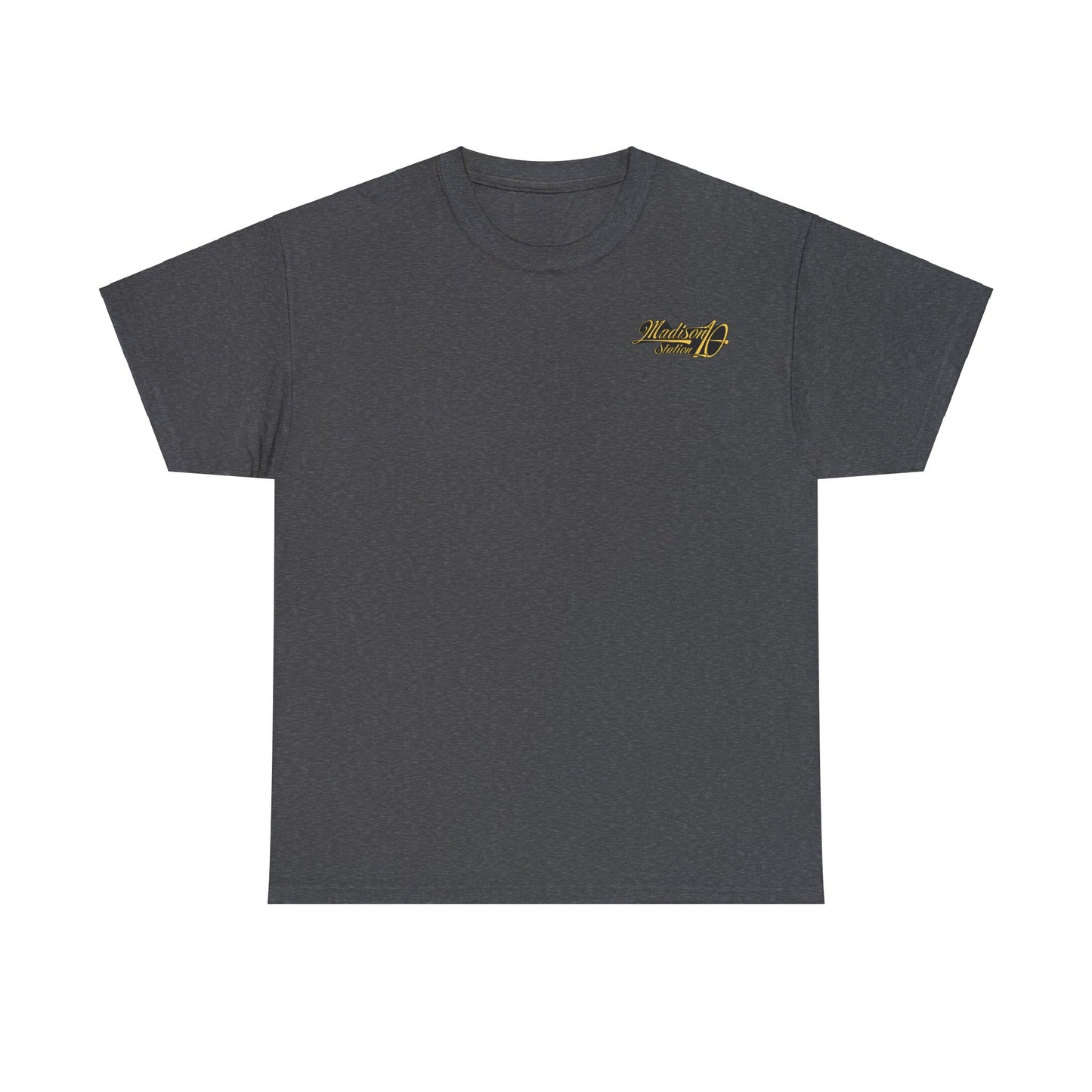 Capitol's Bravest Collection: St. 10 - Classic Fit