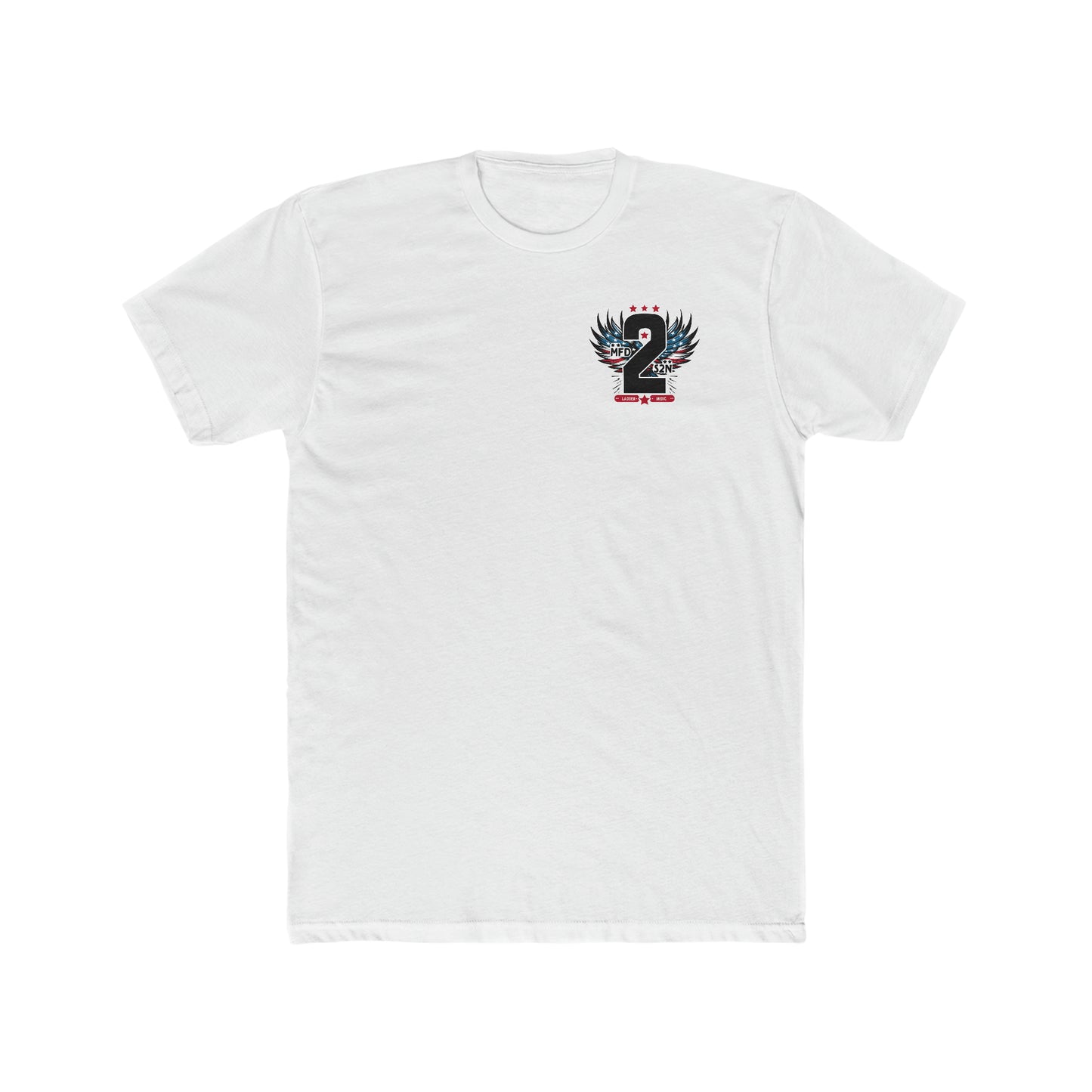 Station 2 Freedom Flight - Premium Fit