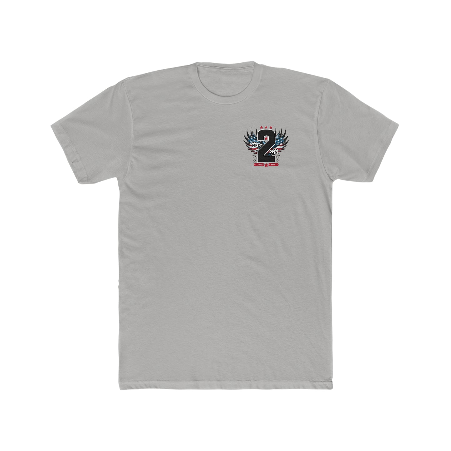 Station 2 Freedom Flight - Premium Fit