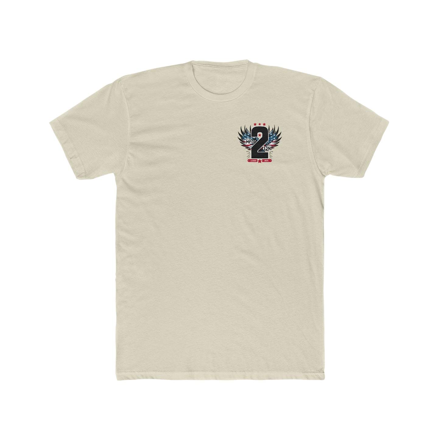 Station 2 Freedom Flight - Premium Fit