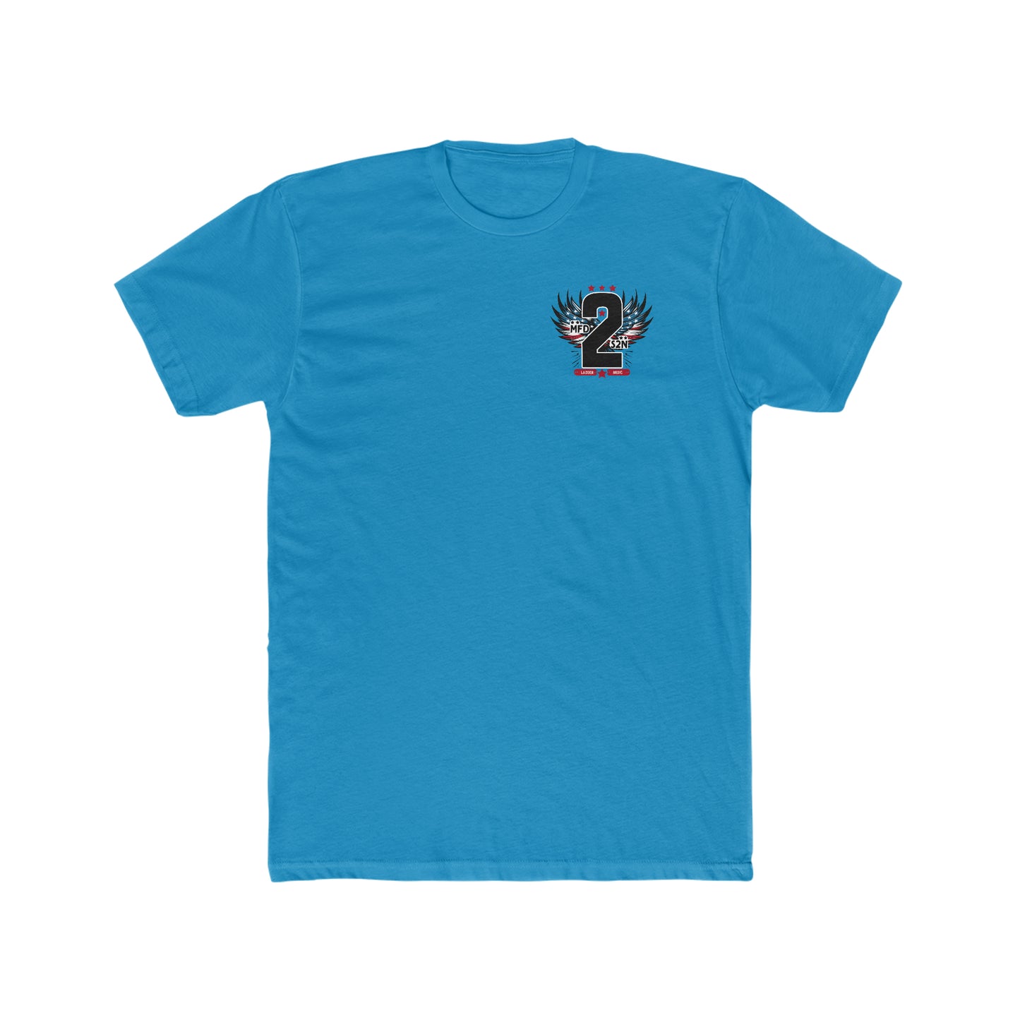 Station 2 Freedom Flight - Premium Fit