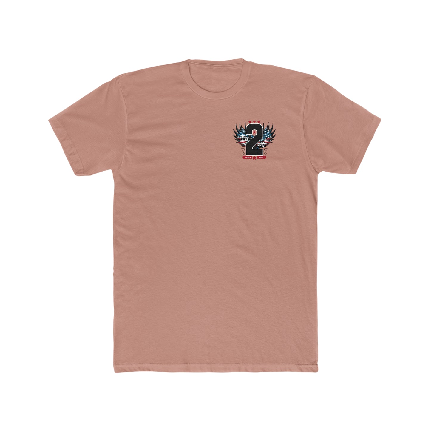 Station 2 Freedom Flight - Premium Fit
