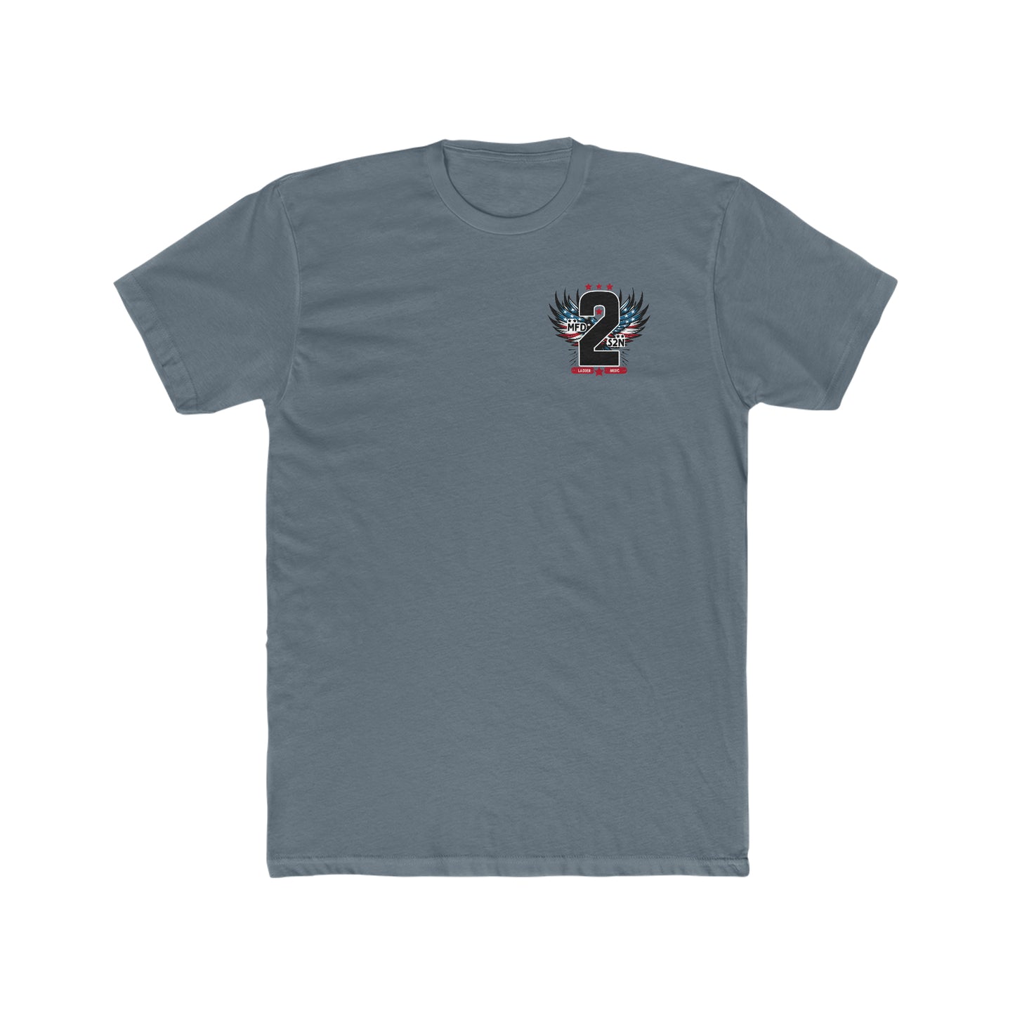 Station 2 Freedom Flight - Premium Fit
